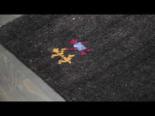 Craftworks Hand Knotted Rug — video