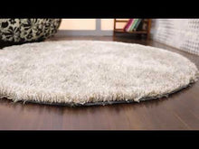 Comfy Hand Tufted Rug — video