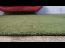 Athens Hand Knotted Rug — video