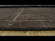 Krakow Premium Hand Knotted Wool Rug — video