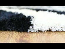 Polaris Hand Tufted Rug — video