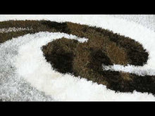 Ambrosia Hand Tufted Rug — video
