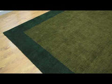 Paris Hand Knotted Rug — video