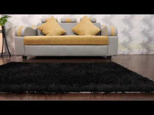 Serenity Hand Tufted Rugs — video