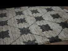 Venice Hand Knotted Rug — video