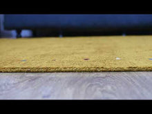 Tokyo Hand Knotted Rug — video