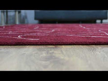 Vision Hand Knotted Rug — video