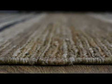Frankfurt Hand Knotted Rug — video