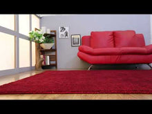 Revive Hand Knotted Rug — video