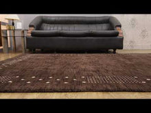 Shenzhen Premium Hand Knotted Wool Rug — video