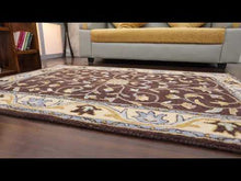 Gombud Hand Tufted Rug — video