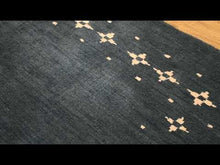 Florence Hand Knotted Rug — video