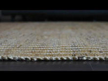 Edinburgh Hand Knotted Rug — video
