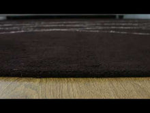 Zig Hand Knotted Rug — video