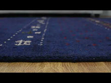 Pinnacle Hand Knotted Rug — video