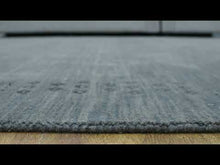 Shenzhen Premium Hand Knotted Wool Rug — video