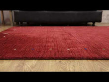 Bratislava Hand Knotted Rug — video
