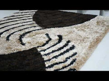 Venture Hand Tufted Rug — video