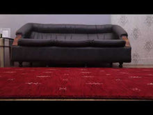 Lille Premium Hand Knotted Wool Rug — video