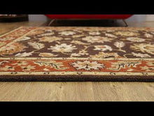 Shiraz Hand Tufted Rug — video