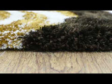 Infinitum Hand Tufted Rug — video