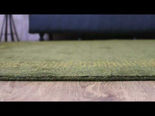 Divinity Hand Knotted Rug — video