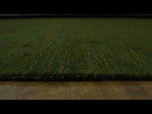 Revive Hand Knotted Rug — video