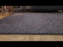 Bratislava Premium Hand Knotted Wool Rug — video