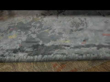 Adorn Hand Knotted Rug — video