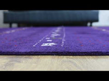 Pinnacle Hand Knotted Rug — video