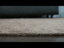 Revive Hand Knotted Rug — video