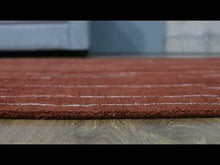 Majesty Hand Knotted Rug — video