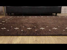 Eindhoven Premium Hand Knotted Wool Rug — video