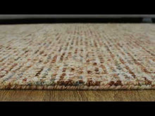 Pulse Hand Tufted Rug — video
