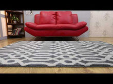 Georgetown Hand Tufted Rug — video