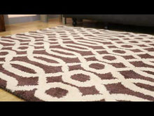 Georgetown Hand Tufted Rug — video