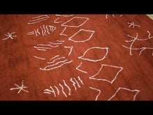 Utopia Hand Knotted Rug — video