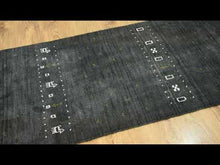 Lviv Premium Hand Knotted Wool Rug — video