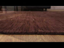Cebu Premium Hand Knotted Wool Rug — video