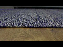 Revive Hand Knotted Rug — video