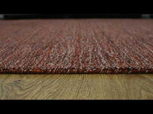 Revive Hand Knotted Rug — video