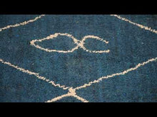 Artistry Hand Knotted Rug — video