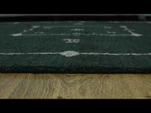 Verve Hand Knotted Rug — video