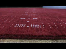 Ipswich Premium Hand Knotted Wool Rug — video