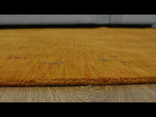 Oran Premium Hand Knotted Wool Rug — video