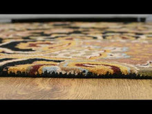 Johnny Jump Up Hand Tufted Rug — video