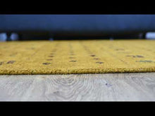 Paradigm Hand Knotted Rug — video