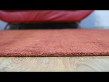 Vienna Hand Knotted Rug — video