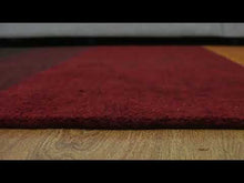Urbanite Hand Knotted Rug — video