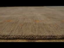 Eindhoven Premium Hand Knotted Wool Rug — video